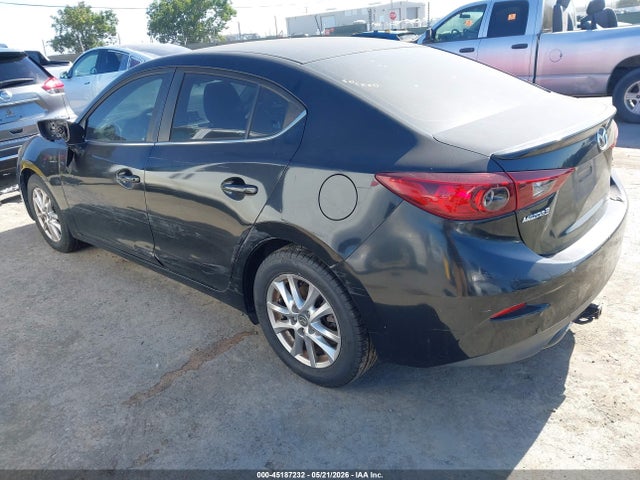 Mazda Mazda3 I Touring