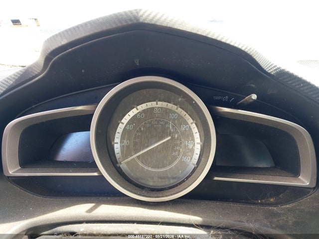 Mazda Mazda3 I Touring