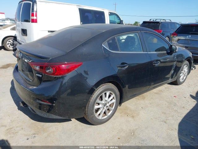Mazda Mazda3 I Touring