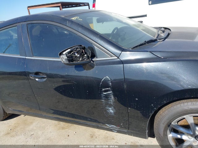 Mazda Mazda3 I Touring