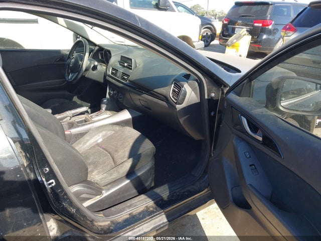 Mazda Mazda3 I Touring