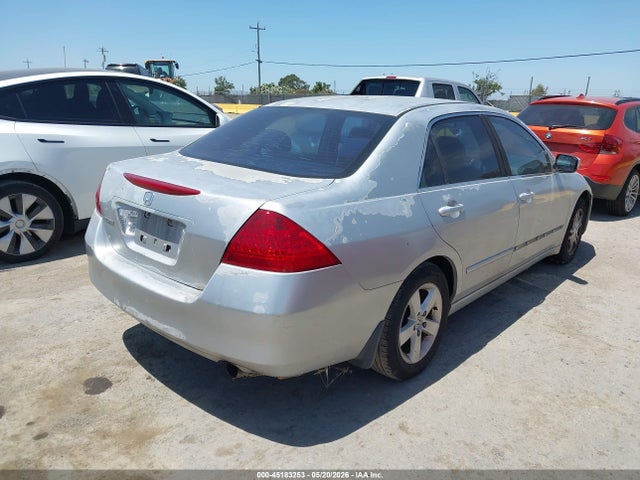 Honda Accord 2.4 Se