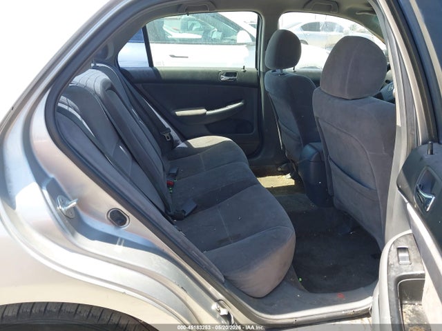 Honda Accord 2.4 Se