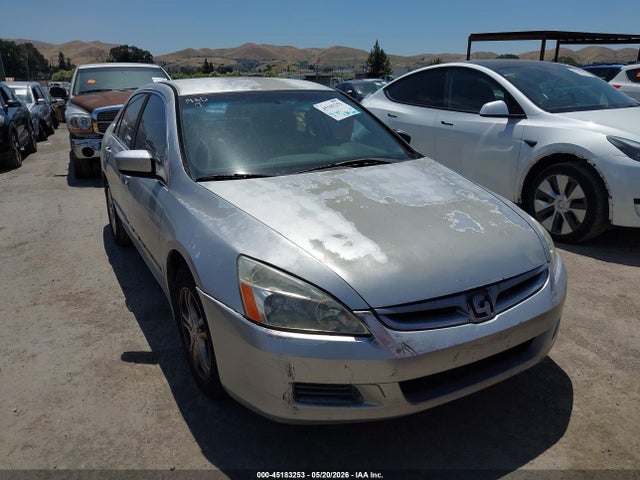 Honda Accord 2.4 Se
