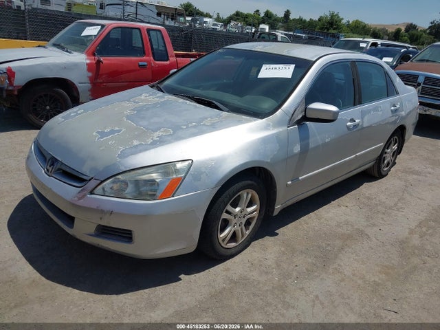Honda Accord 2.4 Se