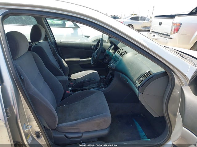 Honda Accord 2.4 Se