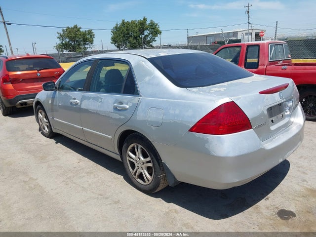 Honda Accord 2.4 Se