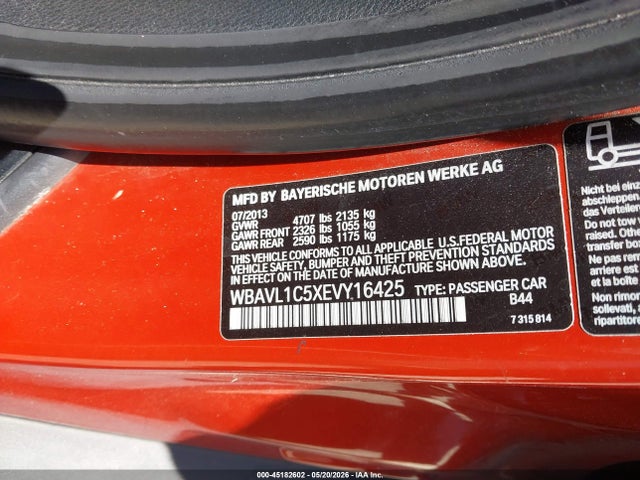 BMW X Series Xdrive28i