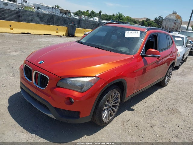 BMW X Series Xdrive28i
