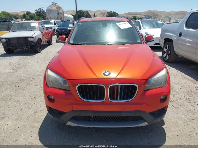 BMW X Series Xdrive28i