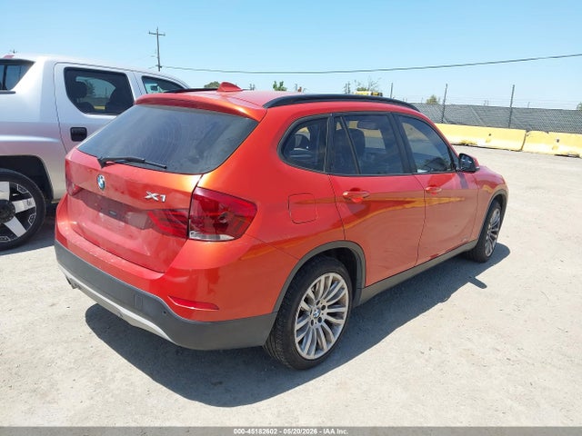 BMW X Series Xdrive28i