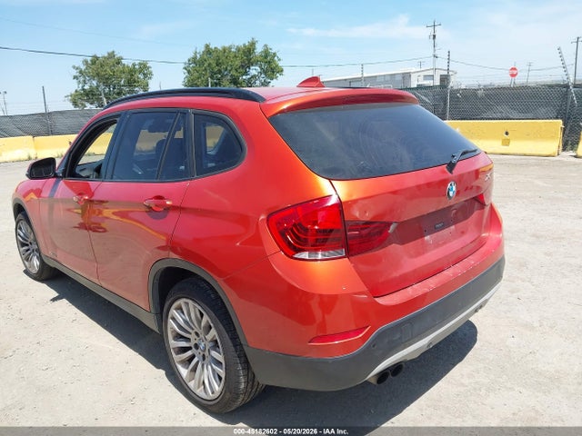 BMW X Series Xdrive28i