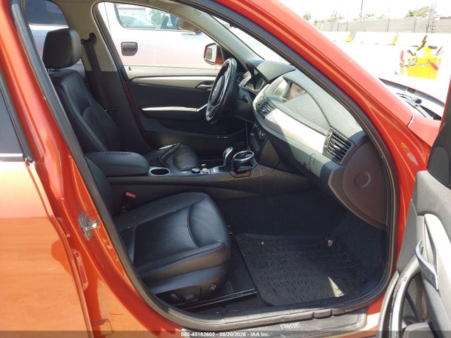 BMW X Series Xdrive28i