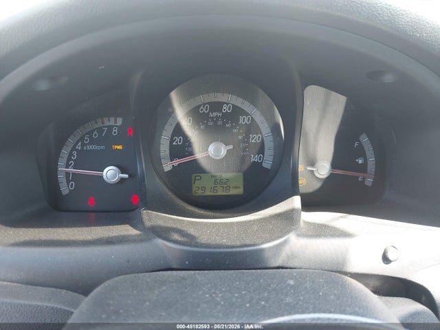 Kia Sportage Lx V6