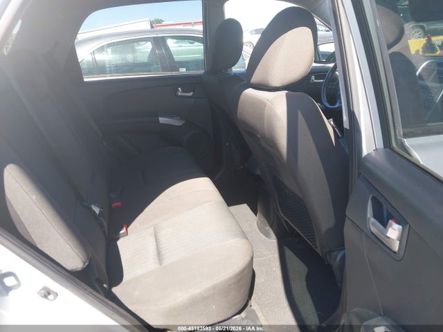 Kia Sportage Lx V6