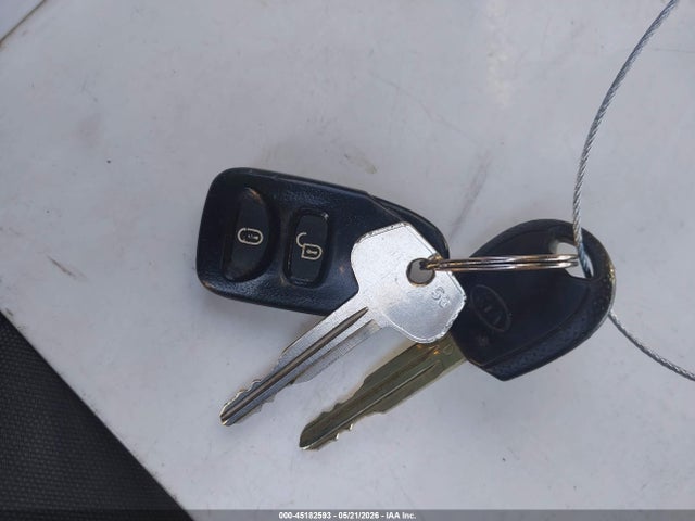Kia Sportage Lx V6