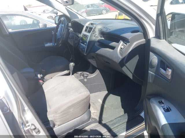 Kia Sportage Lx V6