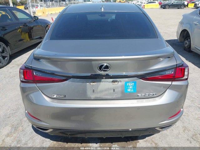 Lexus Es F Sport