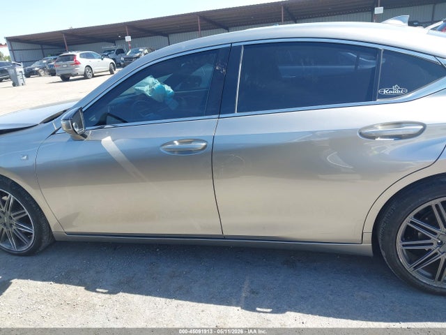 Lexus Es F Sport