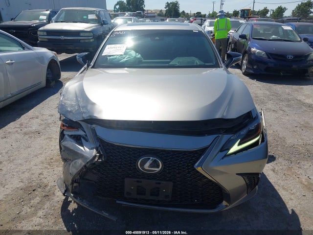 Lexus Es F Sport
