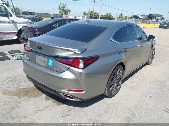 Lexus Es F Sport