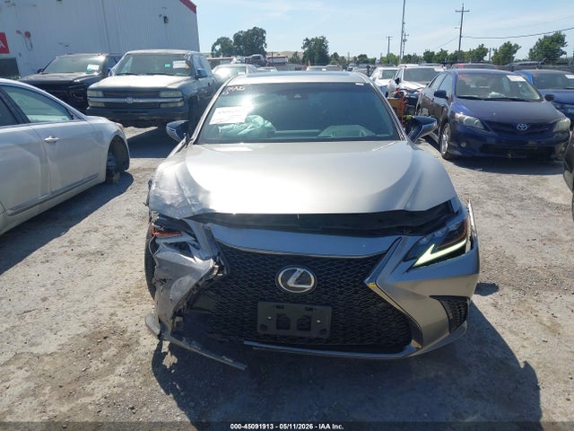 Lexus Es F Sport