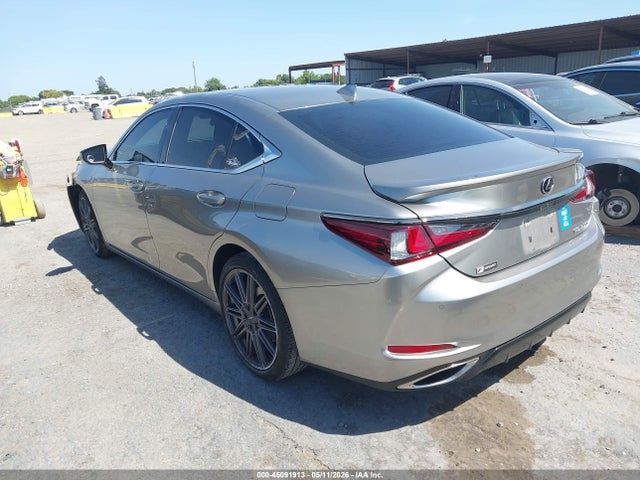 Lexus Es F Sport