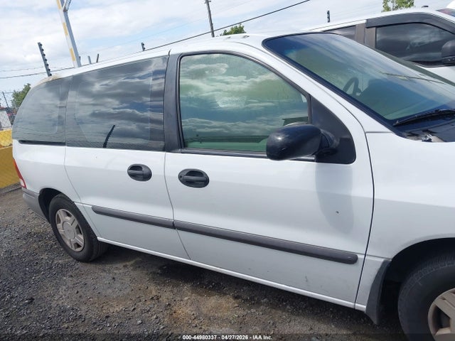 Ford Windstar