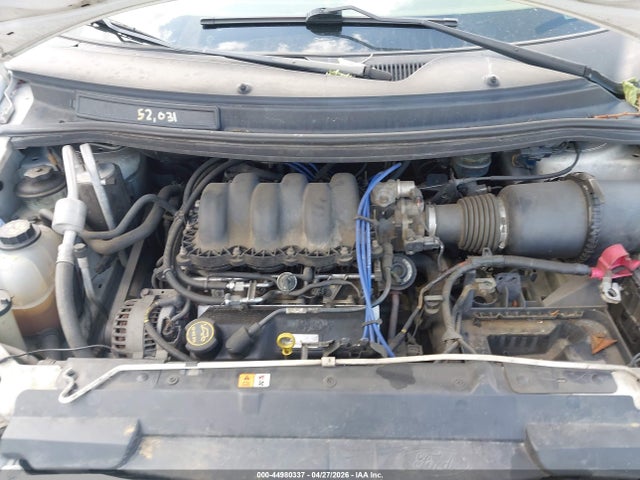 Ford Windstar