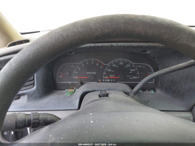Ford Windstar