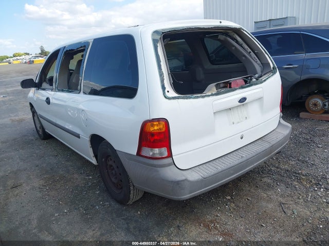 Ford Windstar