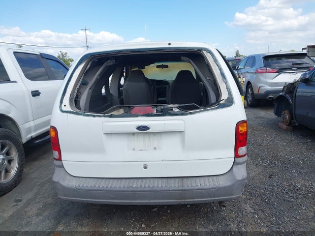 Ford Windstar