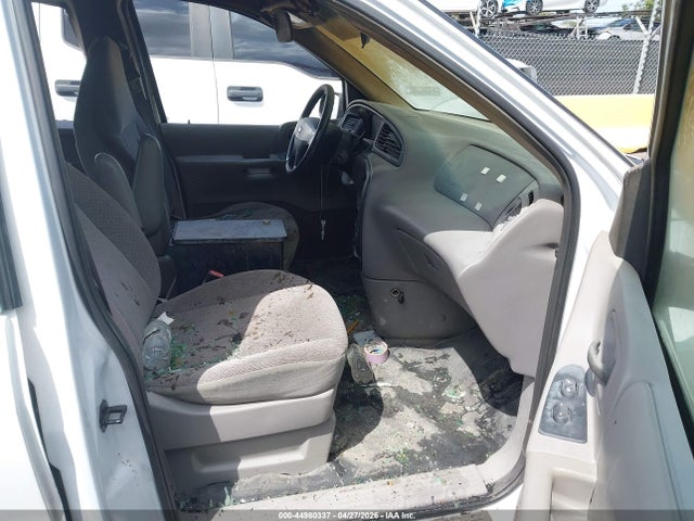Ford Windstar