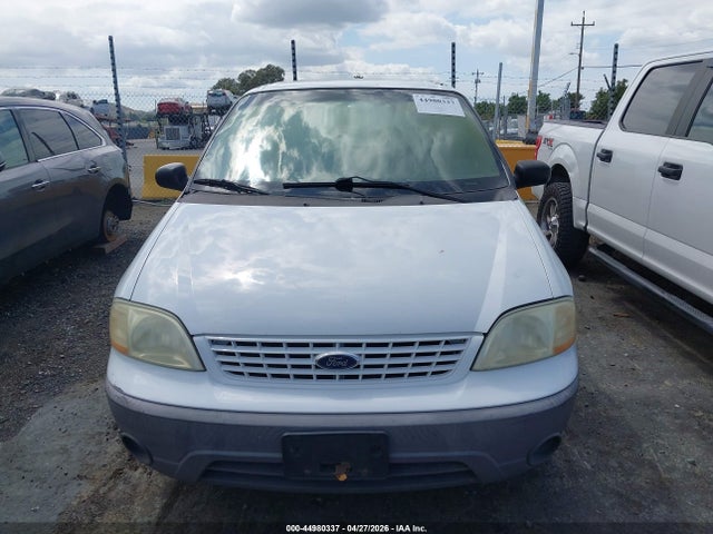 Ford Windstar