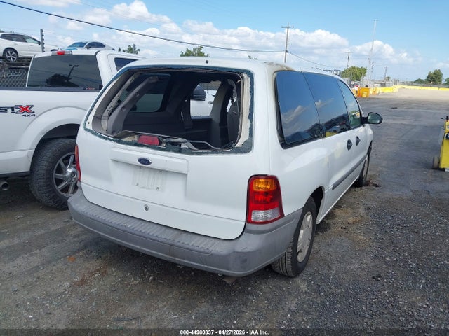 Ford Windstar