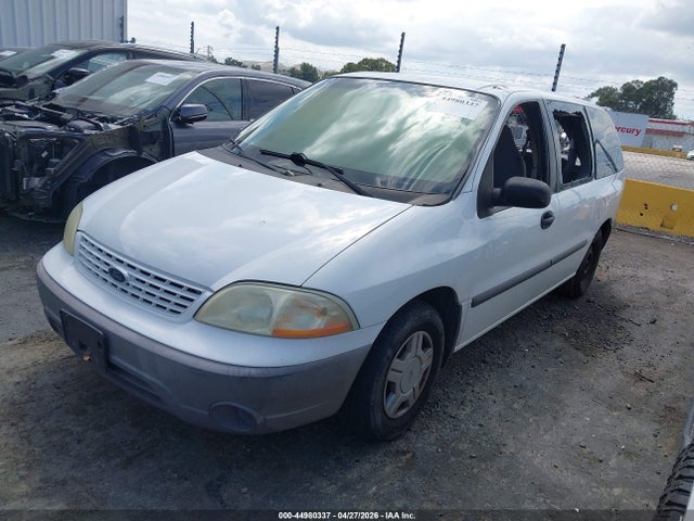 Ford Windstar
