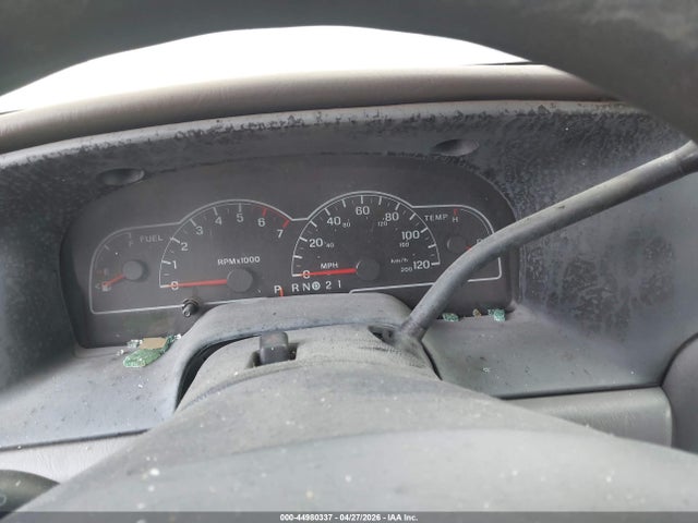 Ford Windstar