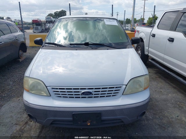 Ford Windstar