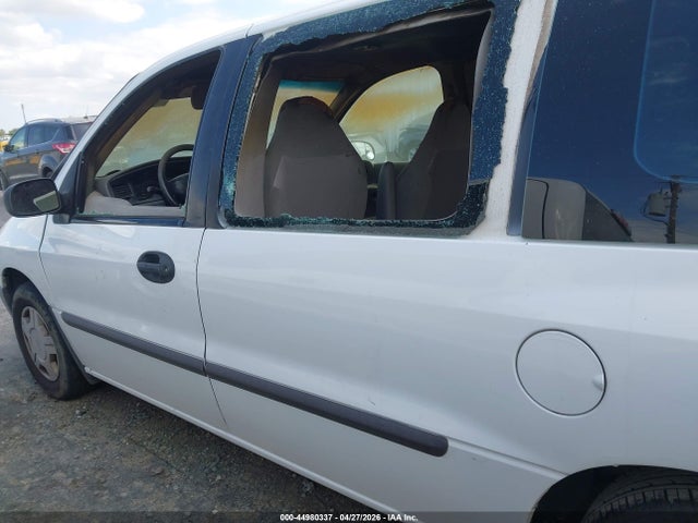 Ford Windstar
