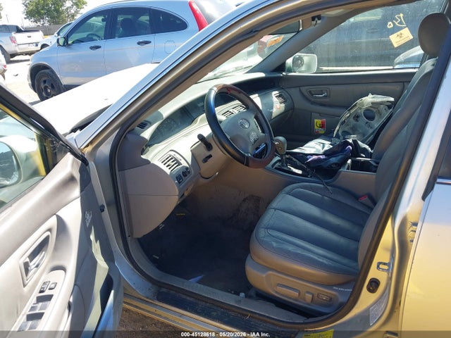 Toyota Avalon Xl