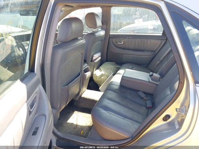 Toyota Avalon Xl