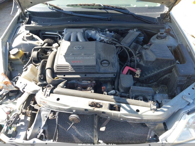 Toyota Avalon Xl