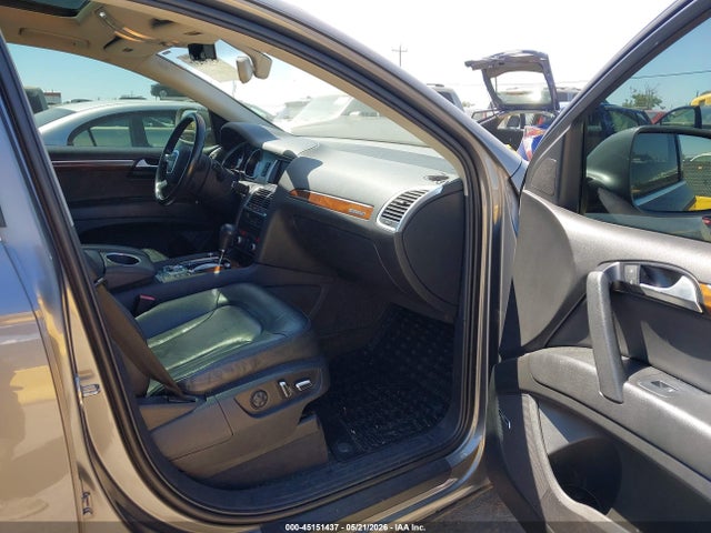 Audi Q7 3.0 Tdi Premium