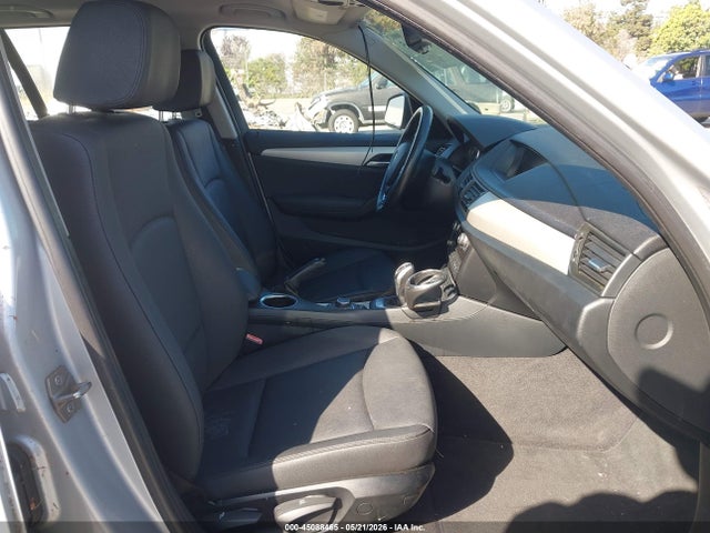 BMW X Series Sdrive28i