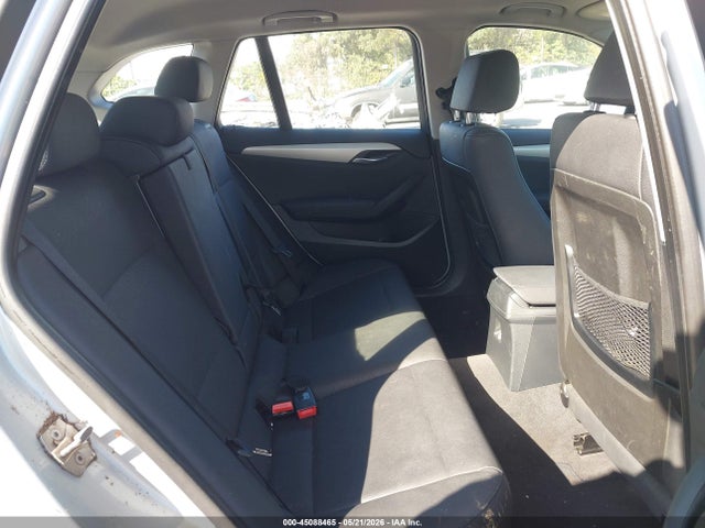 BMW X Series Sdrive28i