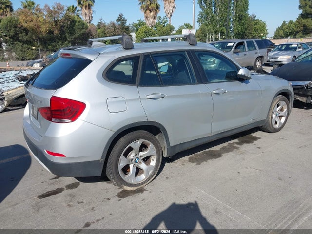 BMW X Series Sdrive28i