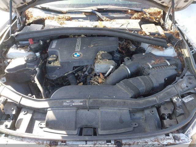 BMW X Series Sdrive28i