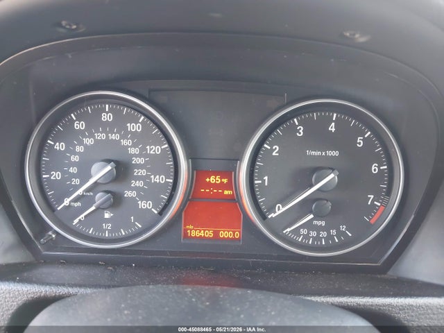 BMW X Series Sdrive28i