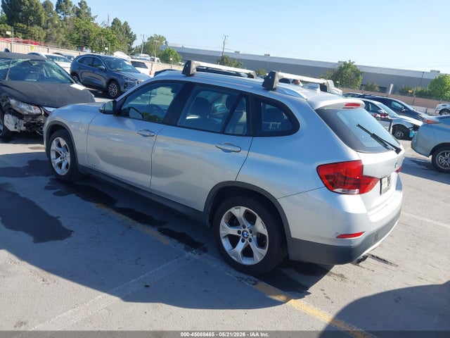 BMW X Series Sdrive28i