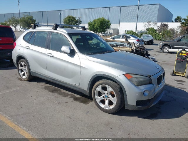 Salvage BMW X Series Image